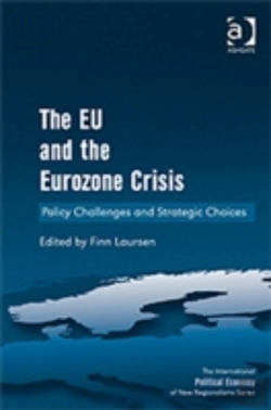 Bertrand.pt - The Eu And The Eurozone Crisis