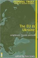 The Eu And Ukraine