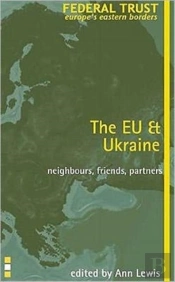 The Eu And Ukraine