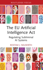The Eu Artificial Intelligence Act