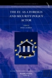 The Eu As A Foreign And Security Policy