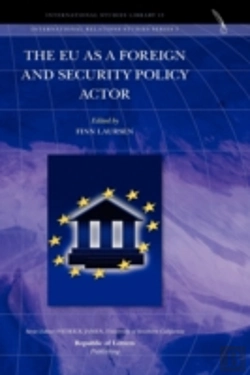 Bertrand.pt - The Eu As A Foreign And Security Policy