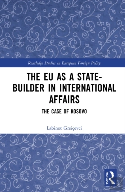 Bertrand.pt - The Eu As A State-Builder In International Affairs