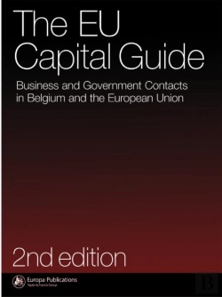 Bertrand.pt - The Eu Capital Guide