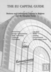 The Eu Capital Guide
