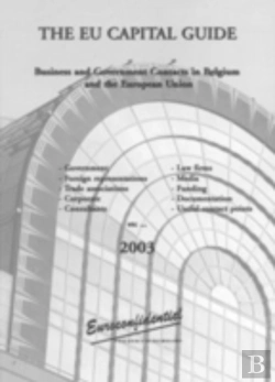 Bertrand.pt - The Eu Capital Guide
