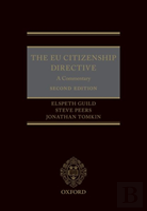 The Eu Citizenship Directive: A Commentary