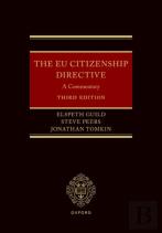 The Eu Citizenship Directive