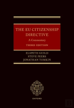 Bertrand.pt - The Eu Citizenship Directive