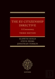 The Eu Citizenship Directive