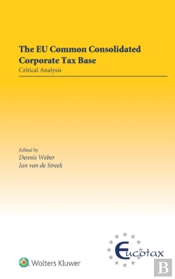 Bertrand.pt - The Eu Common Consolidated Corporate Tax Base