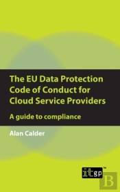The Eu Data Protection Code Of Conduct F