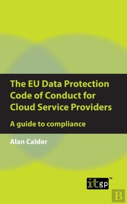 Bertrand.pt - The Eu Data Protection Code Of Conduct F