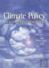 The Eu Emissions Trading Scheme
