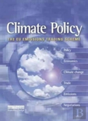 The Eu Emissions Trading Scheme