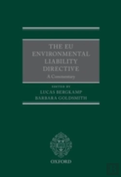 Bertrand.pt - The Eu Environmental Liability Directive