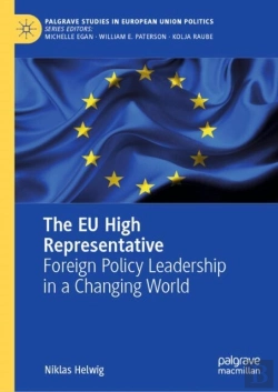 Bertrand.pt - The Eu High Representative