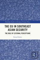 The Eu In Southeast Asian Security