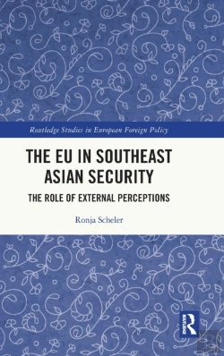 Bertrand.pt - The Eu In Southeast Asian Security