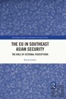 The Eu In Southeast Asian Security