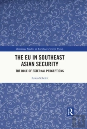 The Eu In Southeast Asian Security