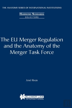 Bertrand.pt - The Eu Merger Regulation And The Anatomy Of The Merger Task Force