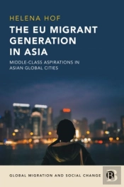 The Eu Migrant Generation In Asia