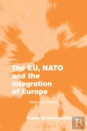 The Eu, Nato And The Integration Of Europe