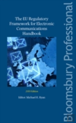 Bertrand.pt - The Eu Regulatory Framework For Electronic Communications