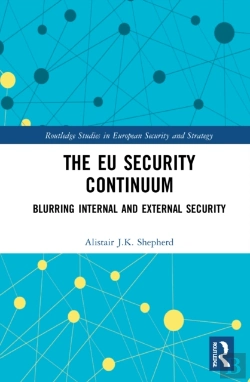 Bertrand.pt - The Eu Security Continuum