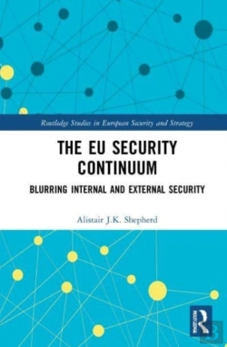 Bertrand.pt - The Eu Security Continuum
