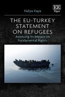 The Eu-Turkey Statement On Refugees