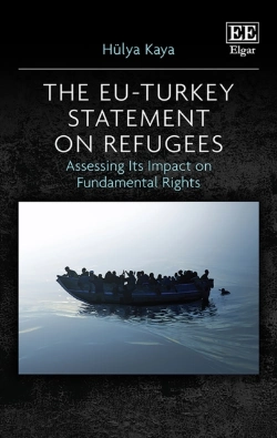 Bertrand.pt - The Eu-Turkey Statement On Refugees