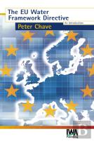 The Eu Water Framework Directive