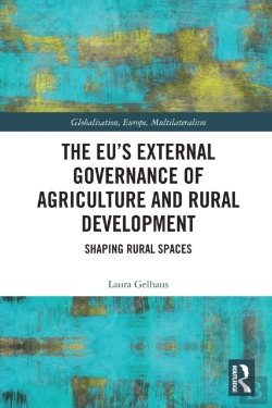 Bertrand.pt - The Euâ€™S External Governance Of Agriculture And Rural Development