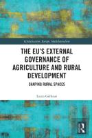 The Euâ€™S External Governance Of Agriculture And Rural Development