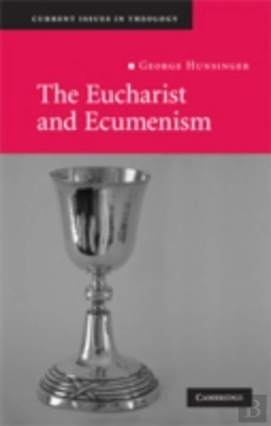 Bertrand.pt - The Eucharist And Ecumenism