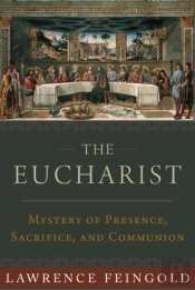 The Eucharist