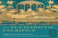 The Eucharistic Sacrifice