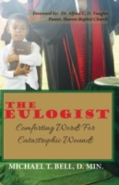 The Eulogist, Comforting Words For Catastrophic Wounds