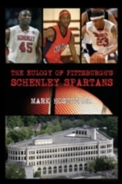 The Eulogy Of Pittsburgh'S Schenley Spar