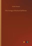 The Eulogy Of Richard Jefferies