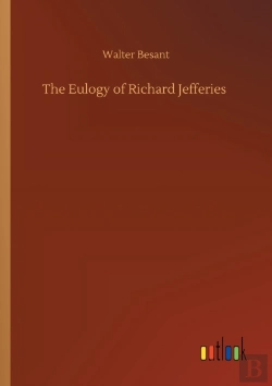 Bertrand.pt - The Eulogy Of Richard Jefferies