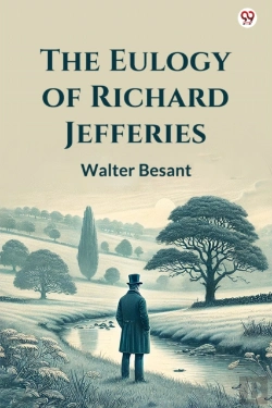 Bertrand.pt - The Eulogy Of Richard Jefferies (Edition1)