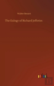 The Eulogy Of Richard Jefferies