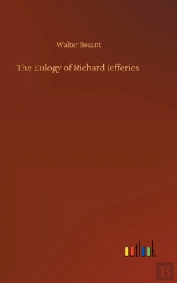 Bertrand.pt - The Eulogy Of Richard Jefferies
