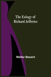 The Eulogy Of Richard Jefferies