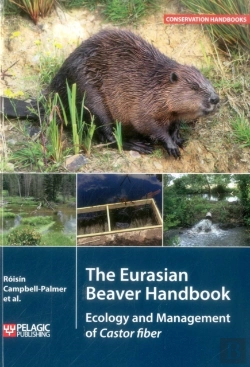 Bertrand.pt - The Eurasian Beaver Handbook