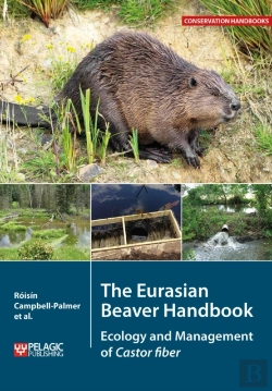 Bertrand.pt - The Eurasian Beaver Handbook