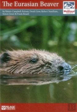 Bertrand.pt - The Eurasian Beaver